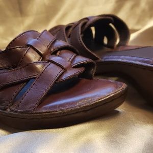 sandal